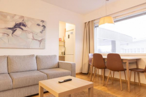Lapland City Studio by BookLapland Rovaniemi
